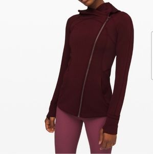 Lululemon every journey hoodie *spacer